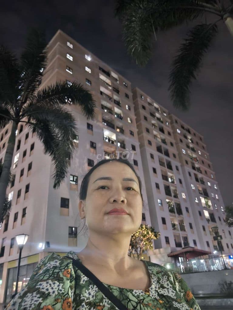 Chung cư cityland Gò Vấp