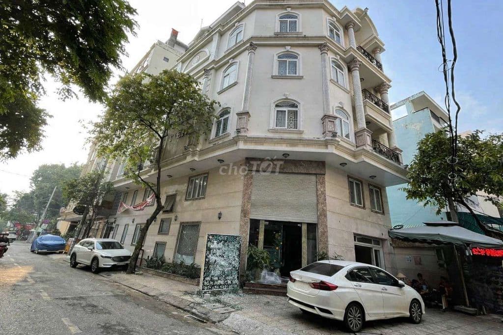 2MT NỞ HẬU KDC TRUNG SƠN CHDV 34P ĐANG SẴN HD THUÊ 95TR THANG MÁY PCCC