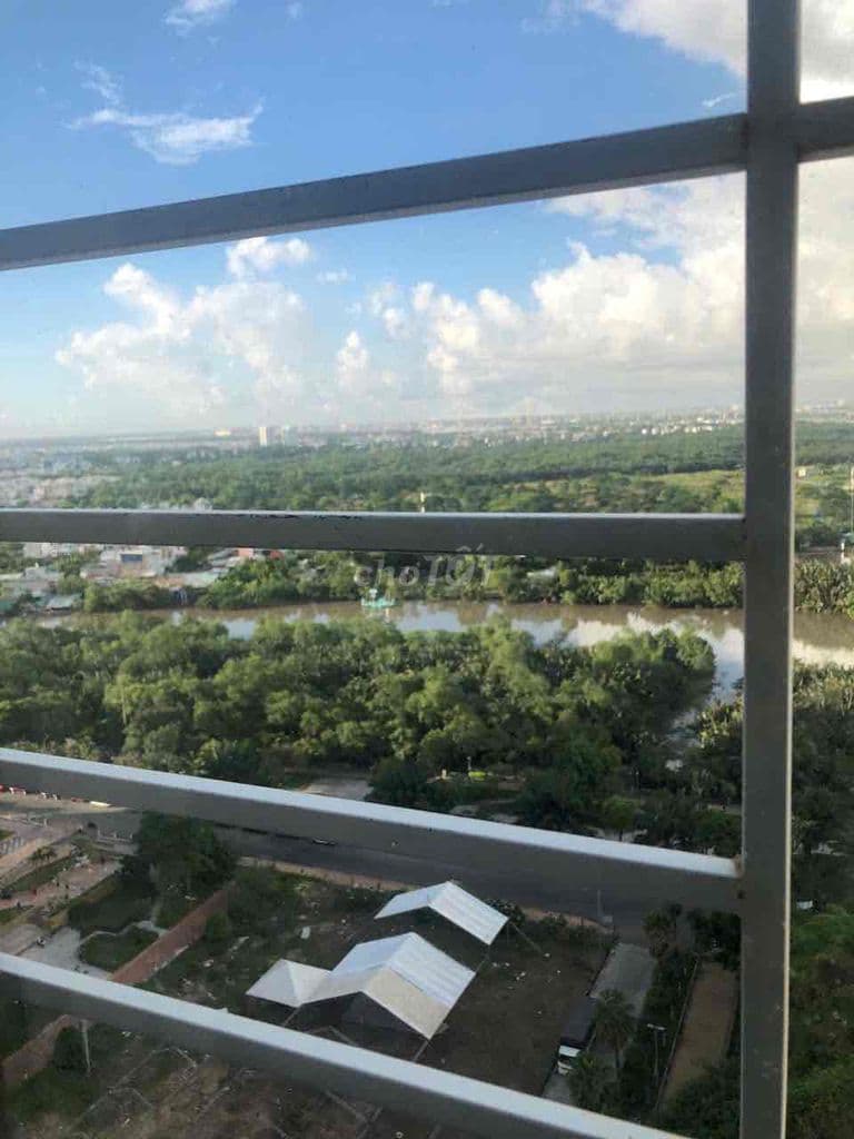 Cần bán CH Era Town SHR 2PN-2WC(67m) view sông chỉ 3.2 Tỷ - Ảnh 3