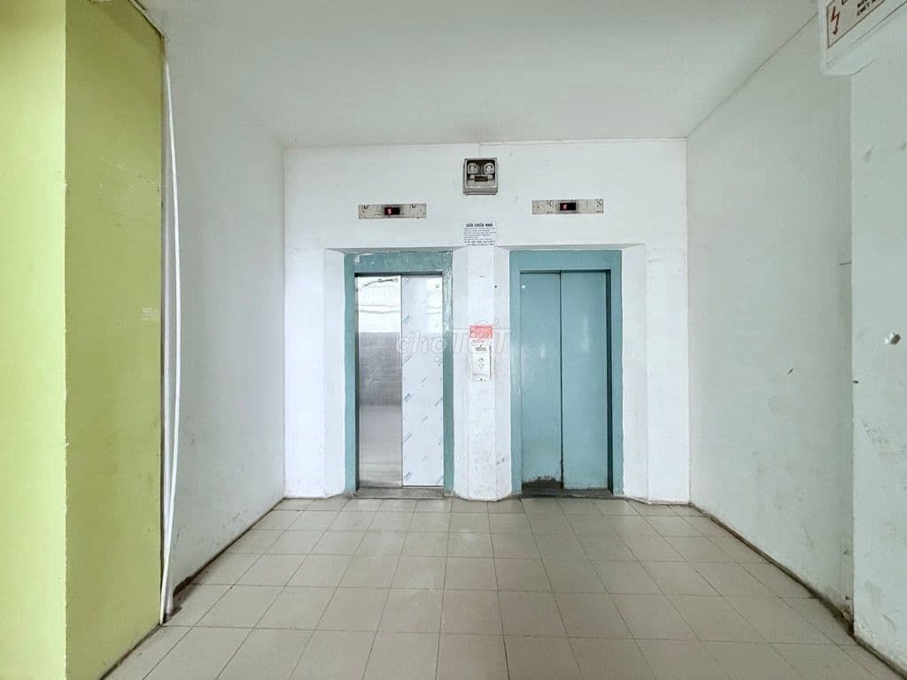 Bán căn hộ 50m2 có thang máy, sổ riêng , Lý Thường Kiệt , Q.11- 2ty85 - Ảnh 2