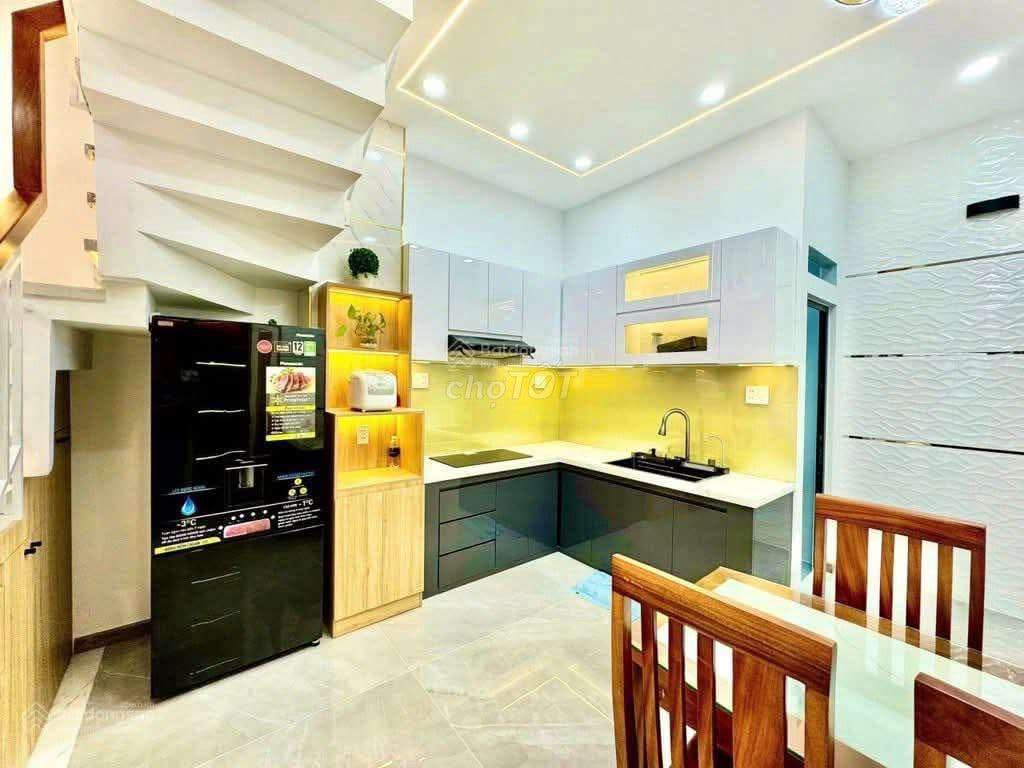 Lô góc Ngọc Khánh, 2 mặt ngõ, ngõ thông ba gác tránh, dân xây - Ảnh 3