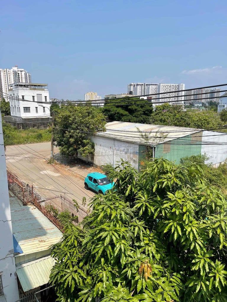 Bán đất 2MT Liên Phường-312m2 - Gần The Global City