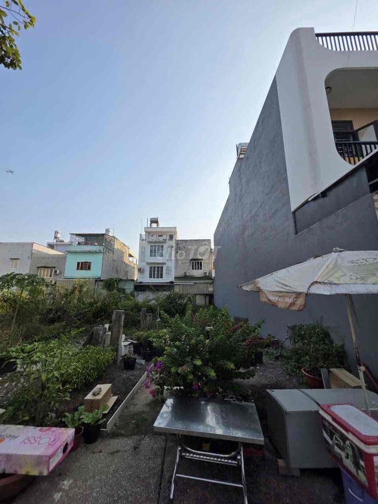 Bán đất thổ cư 112.5m2 Long Bình, TP. Thủ Đức - Ngang 5m - Cạnh Ga Met - Ảnh 2