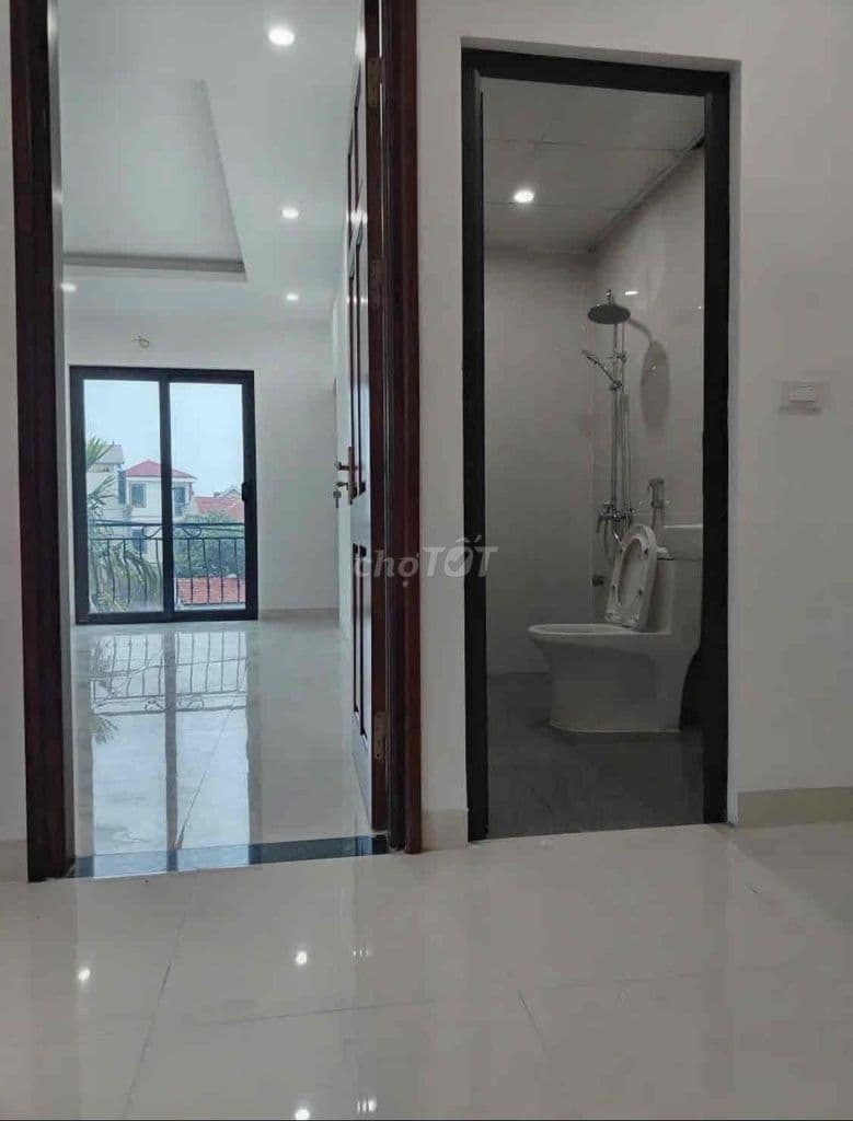 Bán nhà Vân Canh Hoài Đức Hà Nội - Ảnh 3