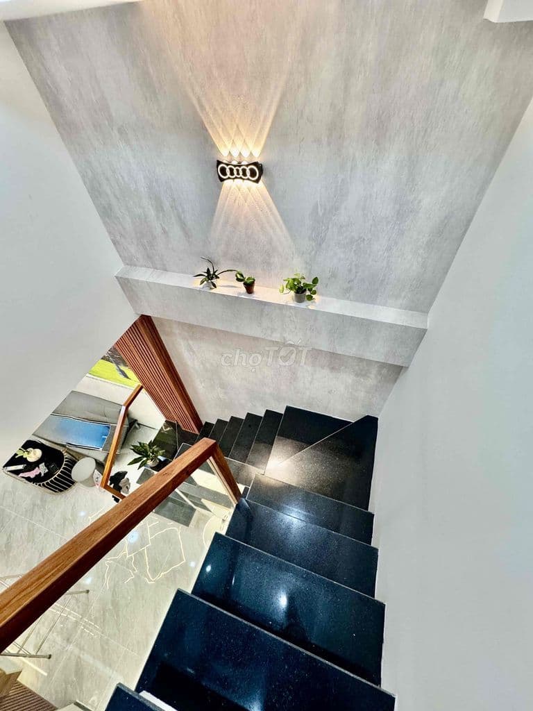 NHÀ MỚI ĐẸP CHỈ VIỆC VÁC VALI VÀO Ở. NGUYỄN VĂN CÔNG P3. GV giá 5,78ty - Ảnh 3