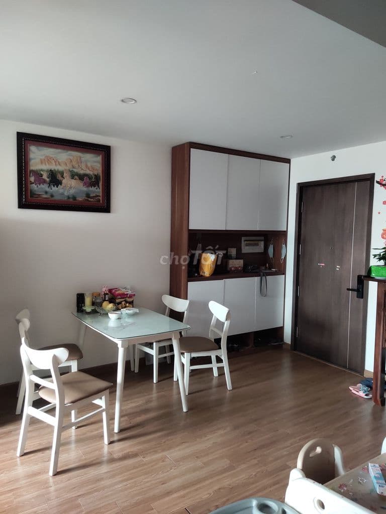 Chính chủ bán căn hộ chung cư tầng 19, OSAKA - Ảnh 2