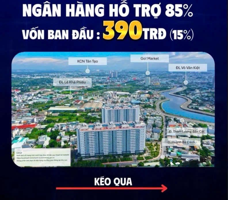 BÁN SHOPHOUSE SỔ HỒNG CONIC BOULEVARD BÌNH CHÁNH SIÊU RẺ- TT TRƯỚC 15% - Ảnh 2