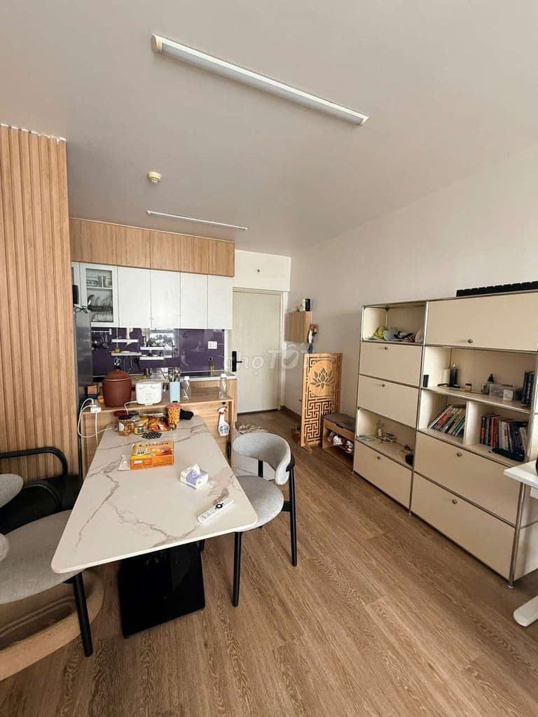 3.1 tỷ căn góc 2pn2wc 73m2 thoáng và rộng ạ - Ảnh 2