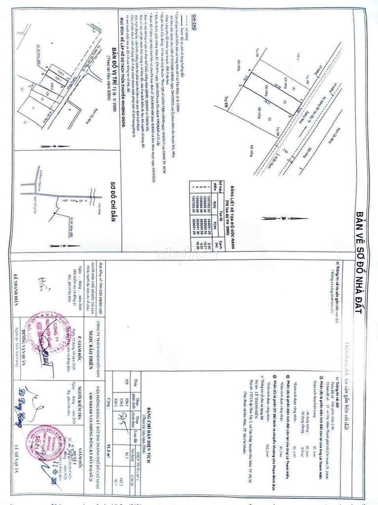Bán đất mặt tiền Nhựa Đỗ Văn Dậy 16, đường nhựa 8m - Ảnh 3