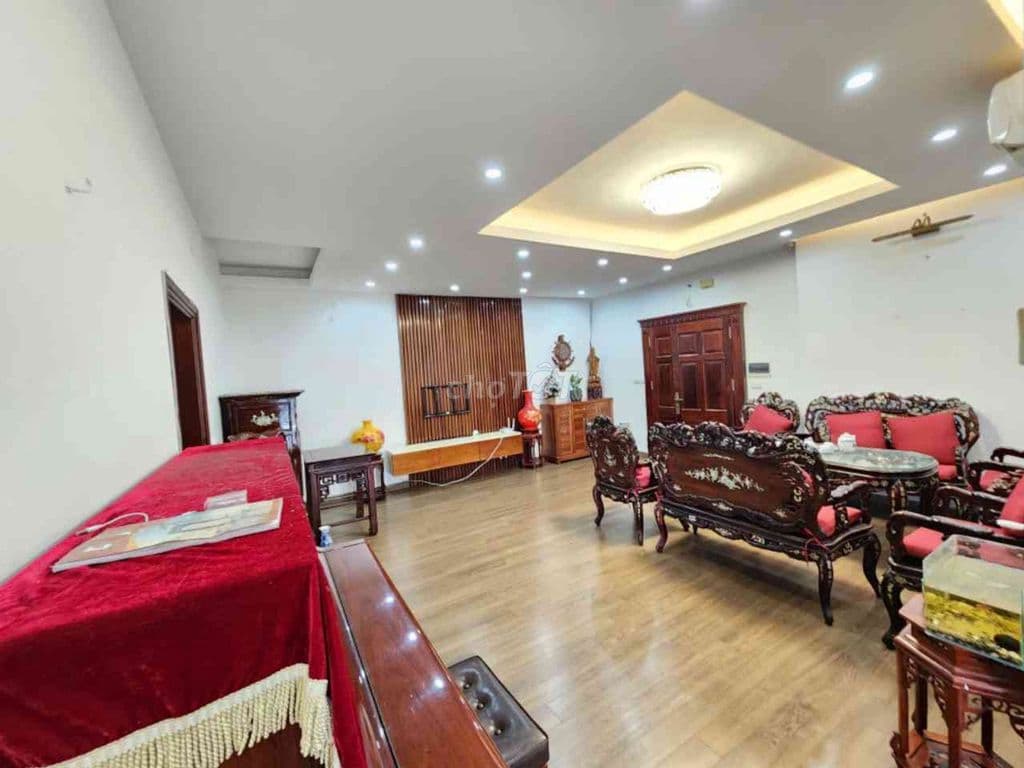 🎉🎉🎉 CĂN HỘ CHUNG CƯ SIÊU ĐẸP🎉LÔ GÓC CỰC THOÁNG🎉 DT 113M✅️ 3 PHÒNG NGỦ - Ảnh 2