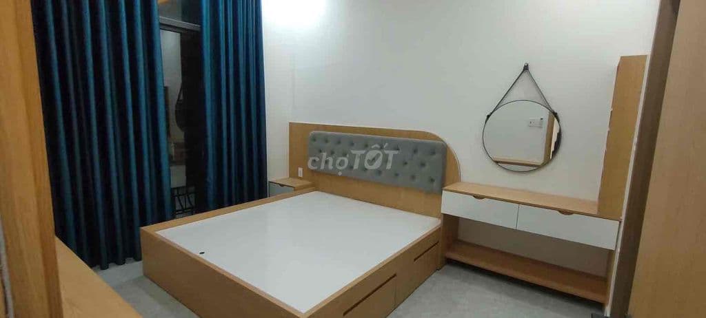CHỦ GẤP BÁN NHÀ 6TẦNG DÒNG TIỀN 35TRIỆU KHU DÂN CƯ PHƯỚC THIỆN THỦ ĐƯC - Ảnh 3