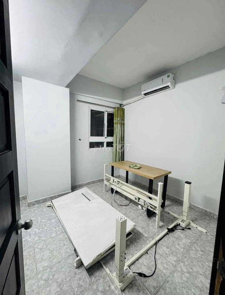 Bán Căn Hộ Chung Cư Khang Gia P14 Gò Vấp - Ảnh 3