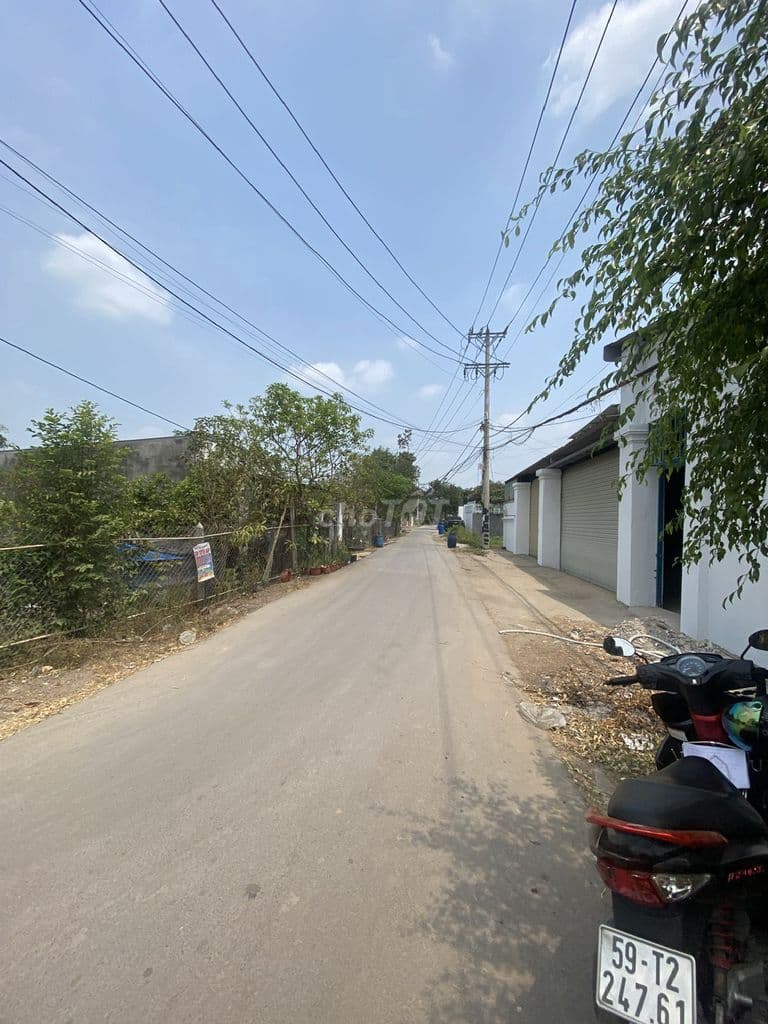 ĐẤT 2 MẶT TIỀN 1/ NGUYỄN KIM CƯƠNG 5*21 - Ảnh 3