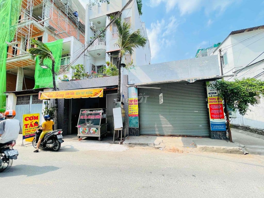 ĐANG CẦN TIỀN BÁN MẶT TIỀN TRẦN THÁNH TÔNG TÂN BÌNH - Ảnh 2