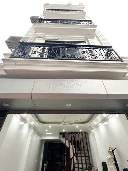 bán nhà 5 tầng Cầu Diễn chỉ 7 tỷ