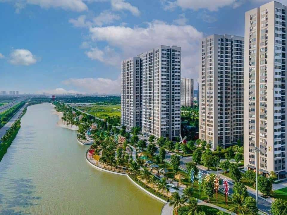 Căn hộ Studio Siêu to Thoáng mát - Ảnh 2