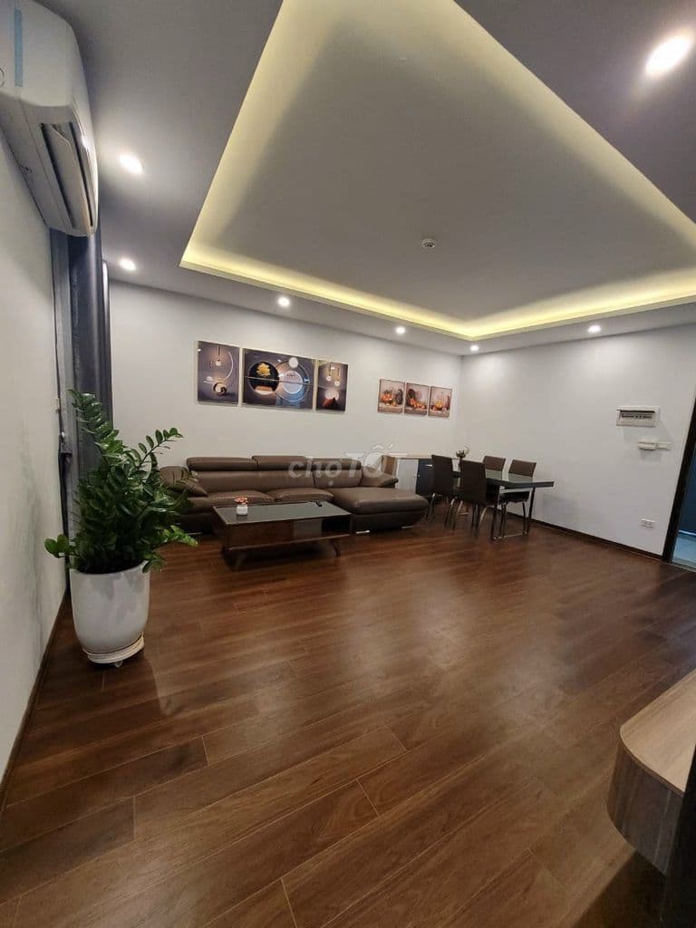 SỔ ĐỎ VĨNH VIỄN ! CHUNG CƯ A1 TRƯỜNG CHINH - NGUYỄN TRÃI - THANH XUÂN - Ảnh 2