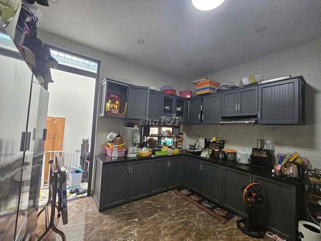 Nhà đẹp đúc 4 tấm Tân Hoà Đông giáp Quận 6 - Ảnh 3