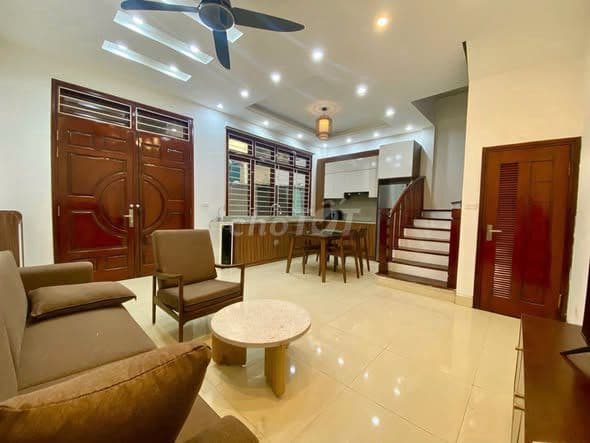 bán nhà 4 tầng Bồ Đề gần hồ - Ảnh 3