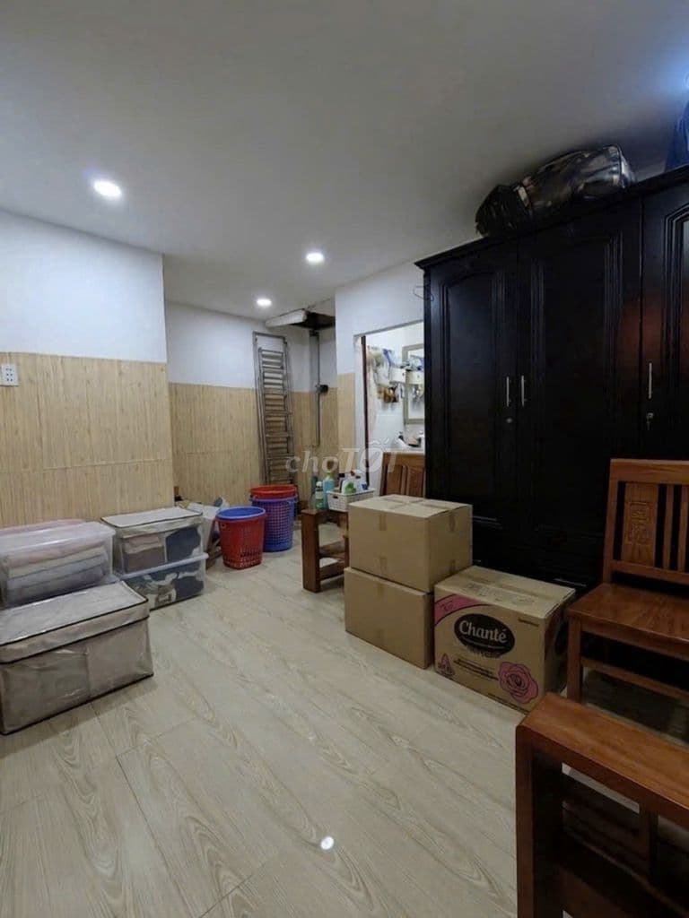 🏡 BÁN NHÀ NGÔ ĐỨC KẾ, BÌNH THẠNH, 3pn, gần chợ – CHỈ 4 TỶ 650 🏡 - Ảnh 3