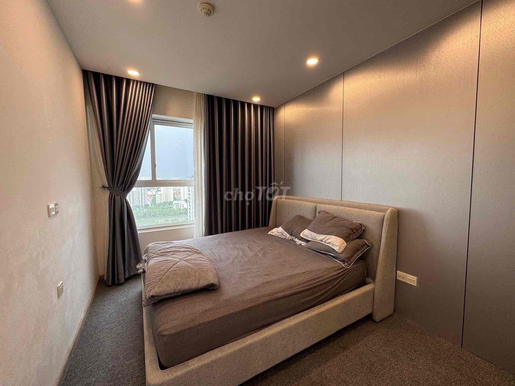 cần bán căn hộ Sunrise Riverside, xã Nhà Bè, có sổ hồng riêng