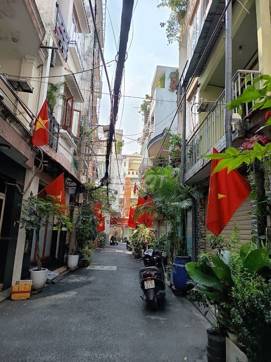 Bán Nhà HXH Thông Đ Nguyễn Công Hoan, Phường 7, Quận PN GIá Rẻ - Ảnh 2