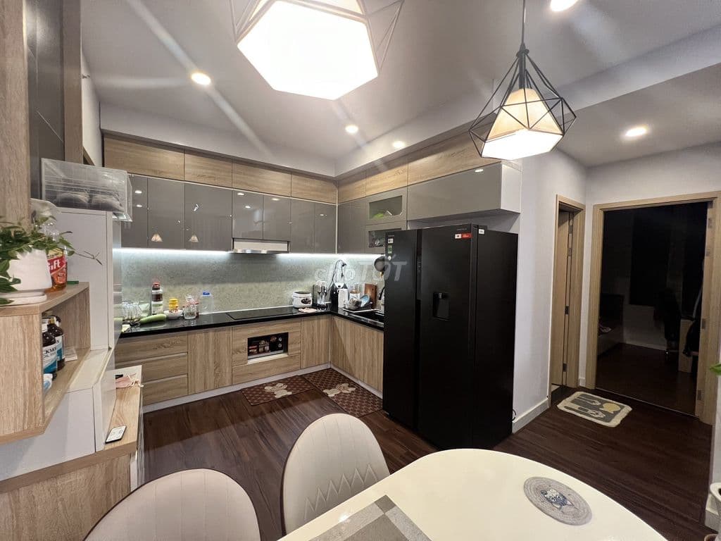 Bán căn hộ 1-2-3PN Jamila Khang Điền, sổ hồng cầm tay - Ảnh 3