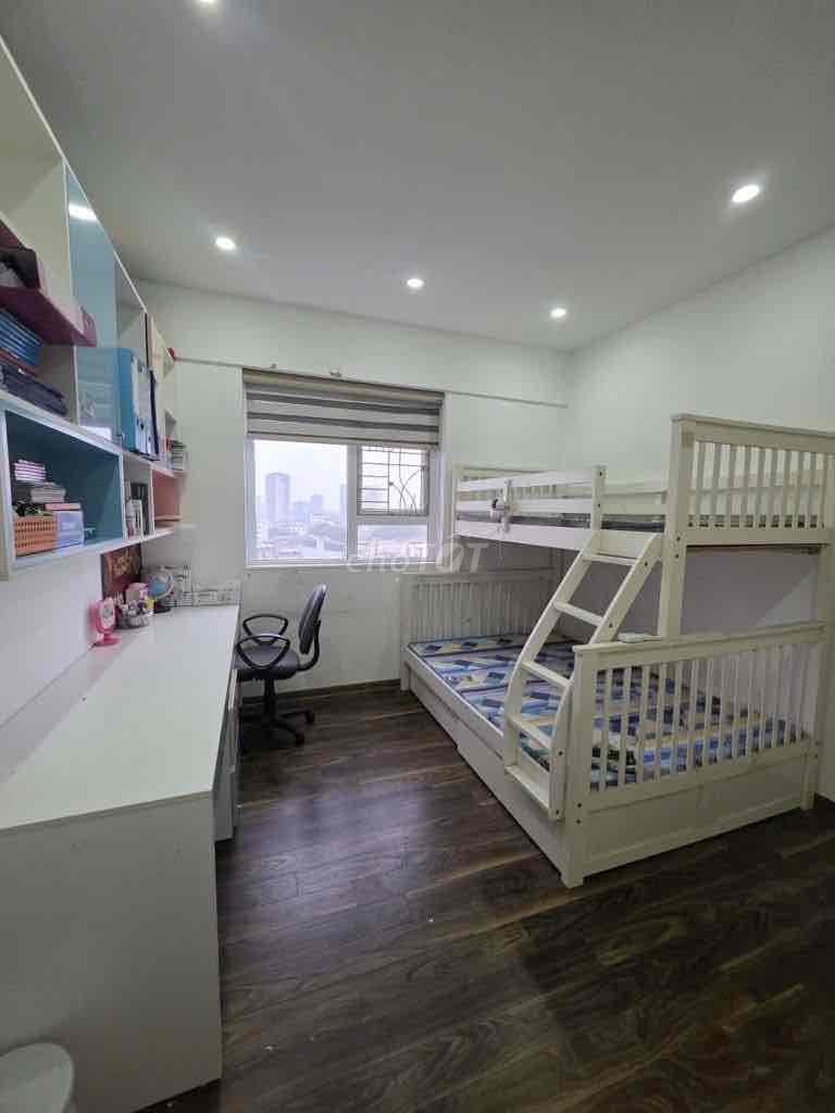 💥Hiếm Hót💥Chung cư 283 Khương Trung - DT 75m2 - Nhỉnh 6T - Ảnh 2