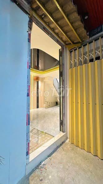 2,38 Tỷ còn TL ngay chủ bán Nhà mơi ở liền 2pn SHR 3,5 x 8 - Ảnh 2