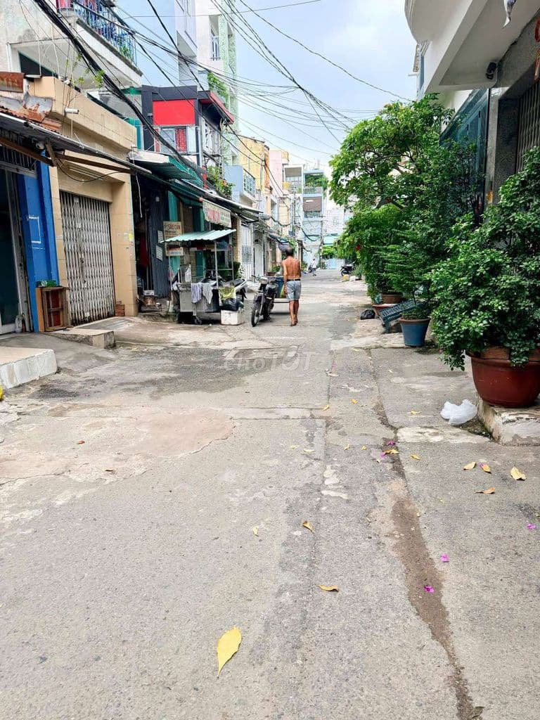 MT nội bộ Hưng Phú xe hơi tới nhà DT đẹp vị trí thuận lợi - Ảnh 3