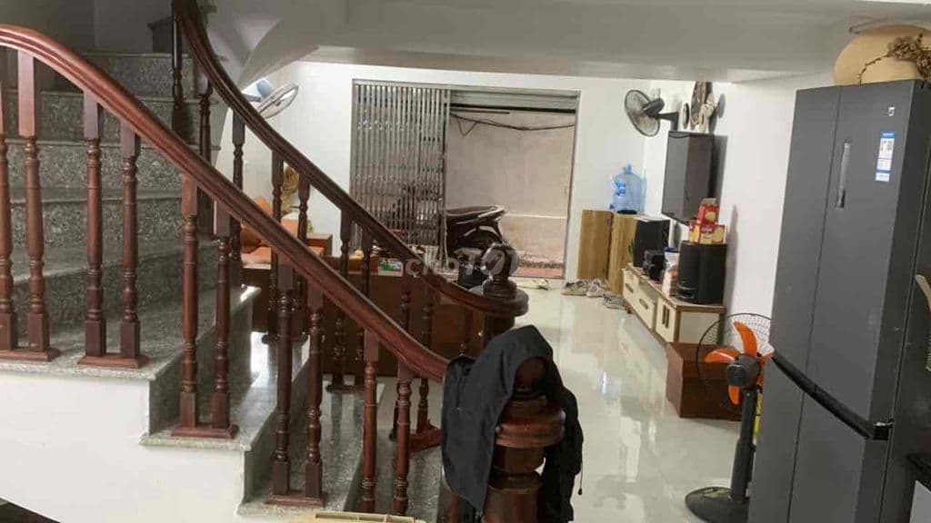 bán nhà dân xây - Ảnh 2