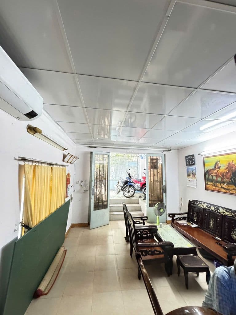 Bán nhà đường số 9 Hiệp Bình Phước Thủ Đức, 198m², sát KDC Vạn Phúc - Ảnh 3