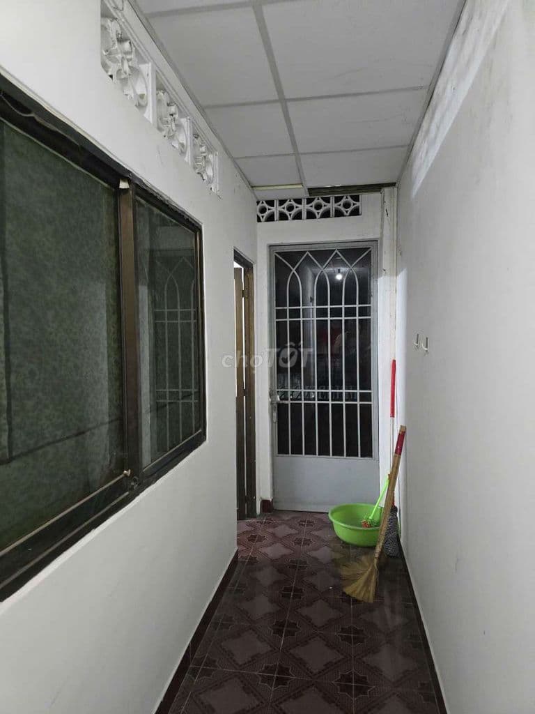 Nhỉnh 2ty nhà SHR 4x20 đúc 1 lầu 5PN hẻm 3m Tân Chánh Hiệp34 sát Tô Ky - Ảnh 3