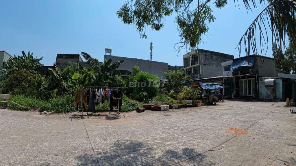 ♦Đất 670m2 có thổ cư Nguyễn Cửu Phú ,Tân Tạo A, Bình Tân - Ảnh 2