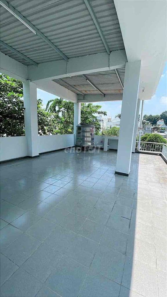 HÓT NHÀ 3 TẦNG MẶT TIỀN ĐS TAM BÌNH-NGANG 6 DIỆN TÍCH SÀN 300M2 - Ảnh 3