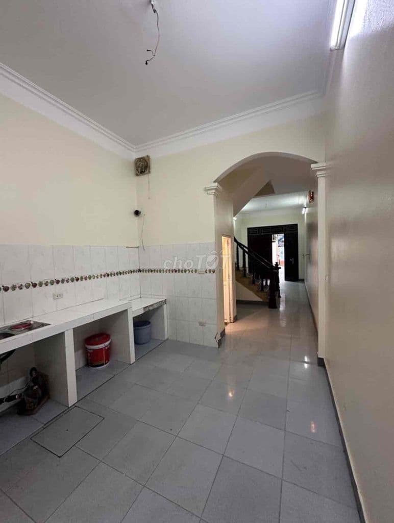 ❌Việt Hưng 46M2 phân lô vỉa hè trước nhà 18M2 khu dân trí cao cạnh hồ - Ảnh 2