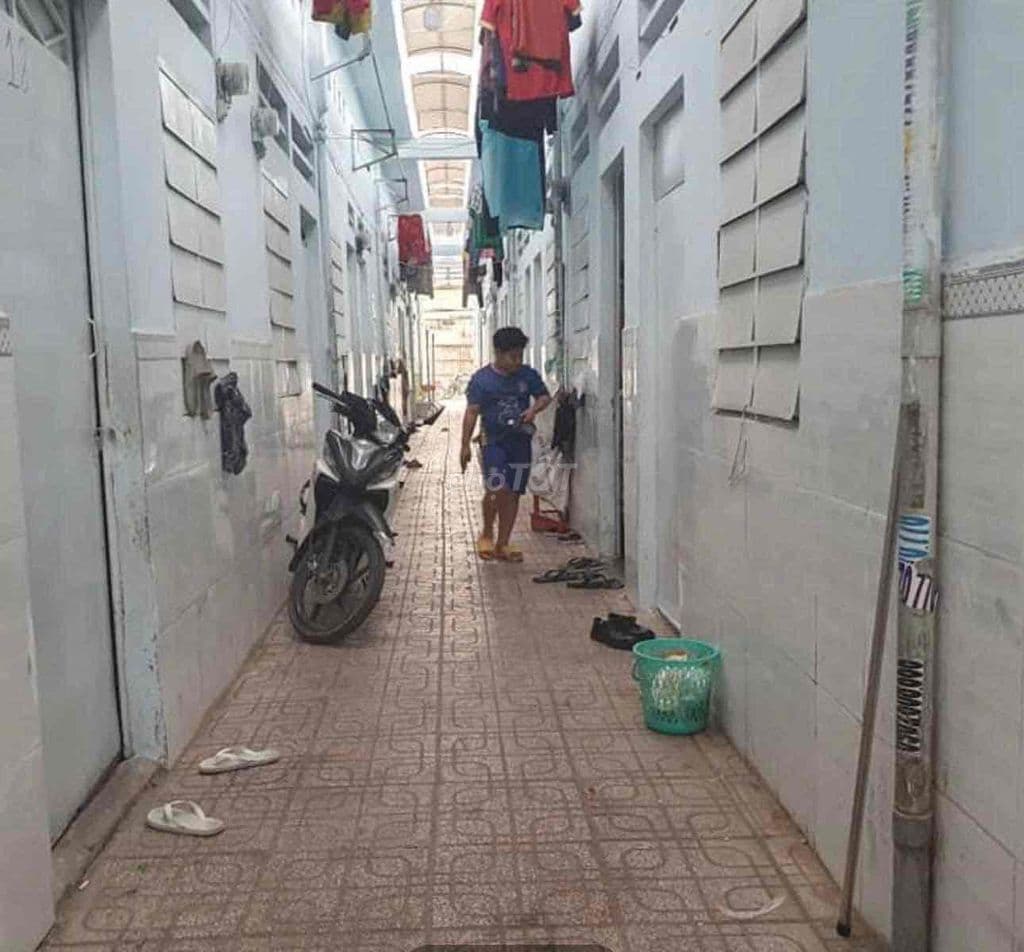 Cần bán gấp dãy trọ sau lưng chợ BÌNH ĐIỀN - TPHCM , khu đông dân Gần - Ảnh 3