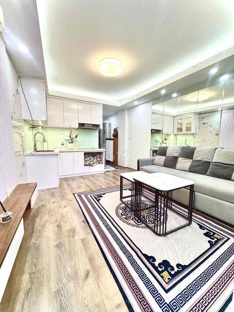 🌸BÁN CĂN HỘ CCMN PHỐ THUỴ KHUÊ - LẠC LONG QUÂN - TÂY HỒ - TOÀ CÁCH MẶT