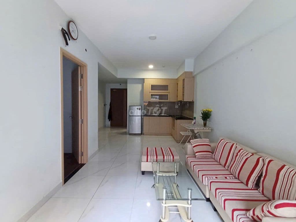 2PN full nội thất - Chủ nhà dễ thương - Sổ hồng riêng - An ninh 247