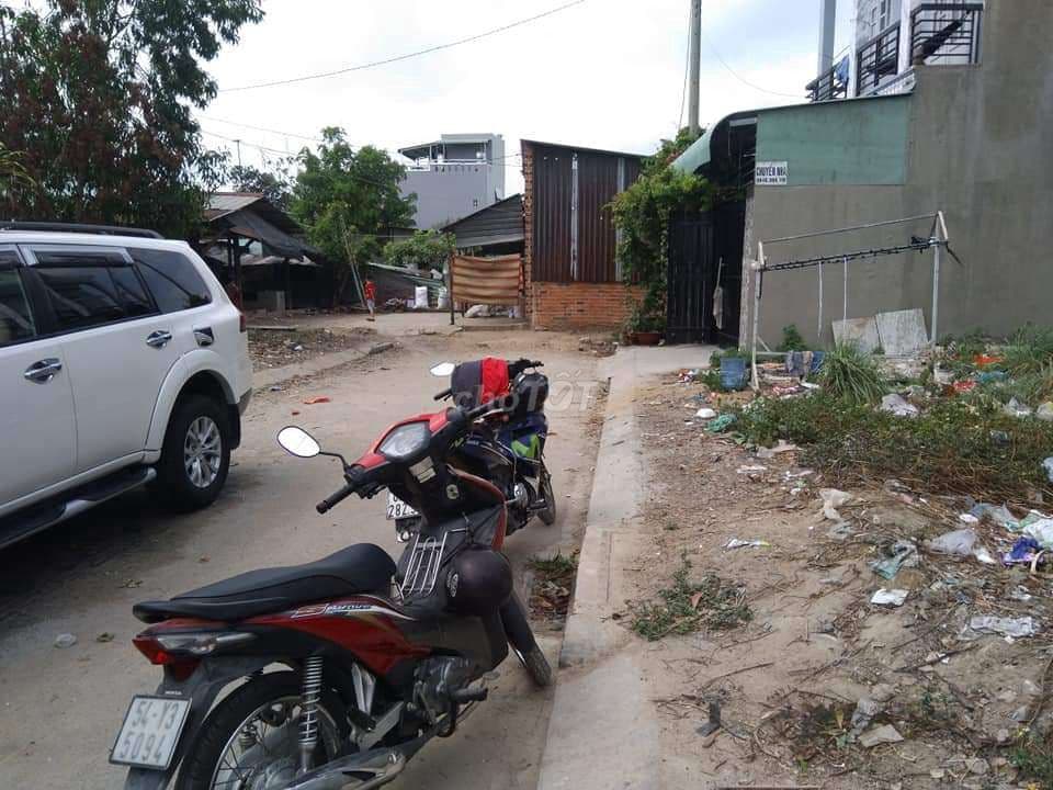 Bán Đất Đường Nhựa Chính Chủ, Đất Thổ Cư 100% - Ảnh 2