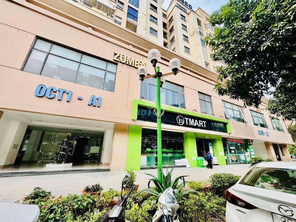 Chính chủ bán nhà Chung cư Resco Phạm Văn Đồng 60m. Tầng trung giá 5.1 - Ảnh 2