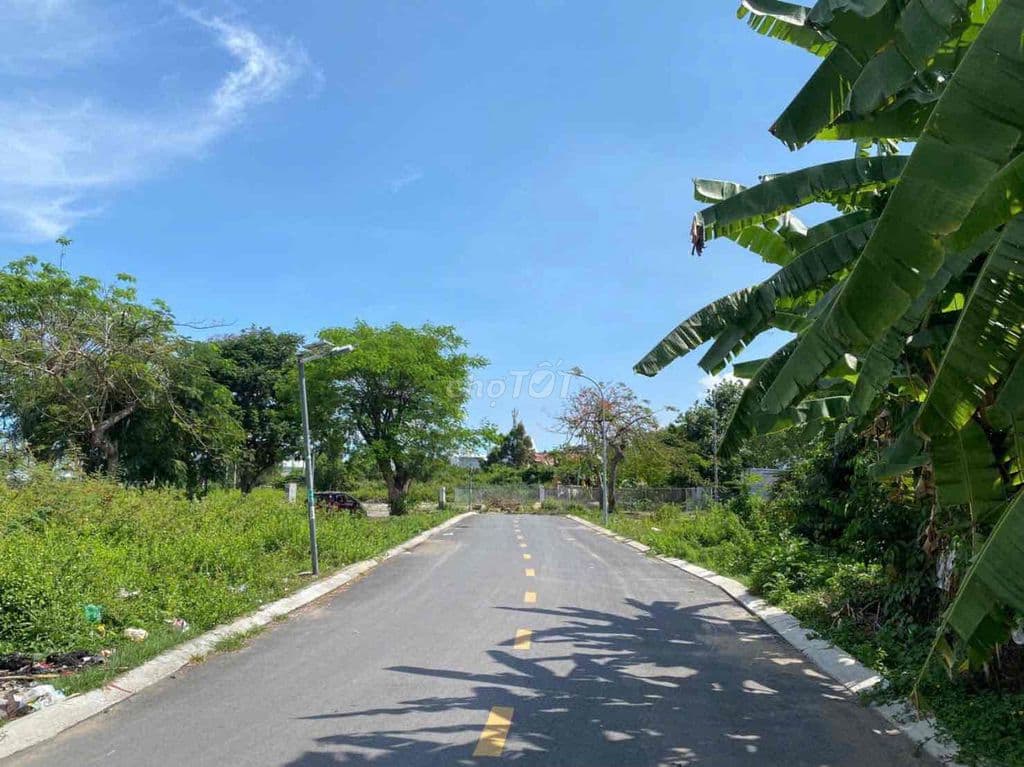 BÁN ĐẤT KDC SÀI GÒN MỚI, HUỲNH TẤN PHÁT, HẺM XE HƠI - Ảnh 2