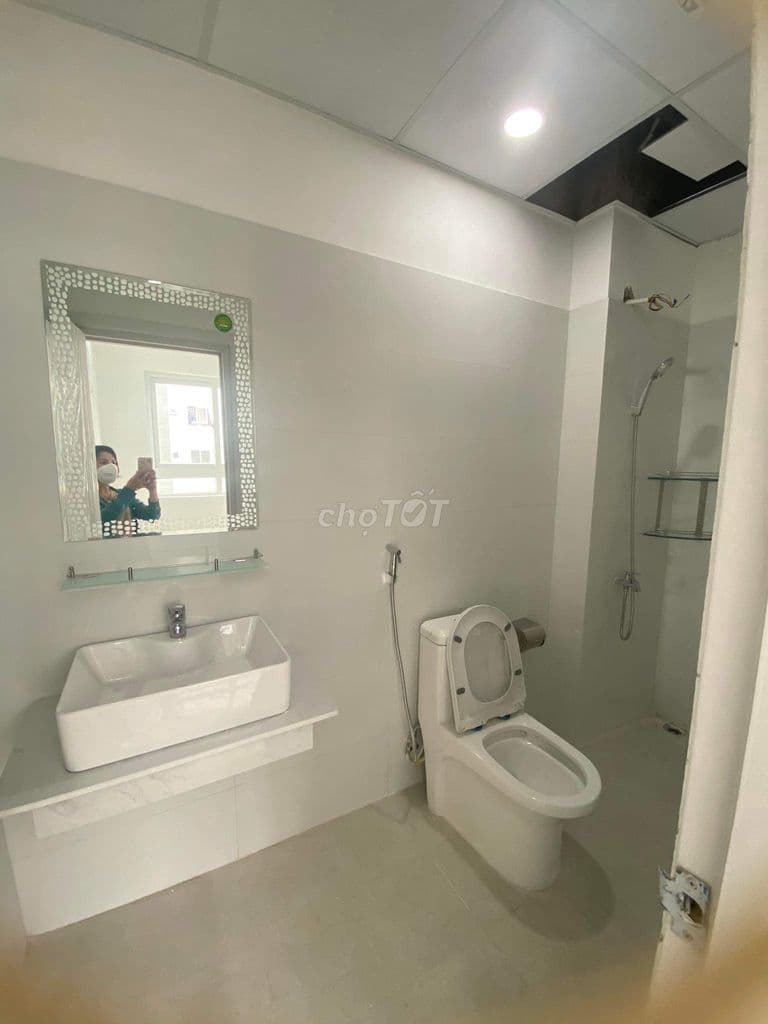 BÁN NHANH TRONG THÁNG CĂN 65M2(3PN) TOPAZ HOME 2, Q.9 GIÁ CHỈ 2,5 TỶ. - Ảnh 3