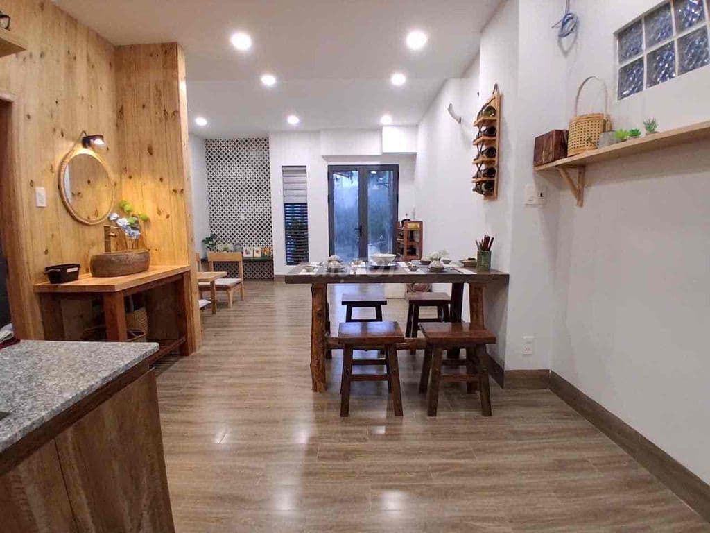 Bán Nhà Mới 100% Phường 15 Gò Vấp 45m2 chỉ 4.1 tỷ - Ảnh 2