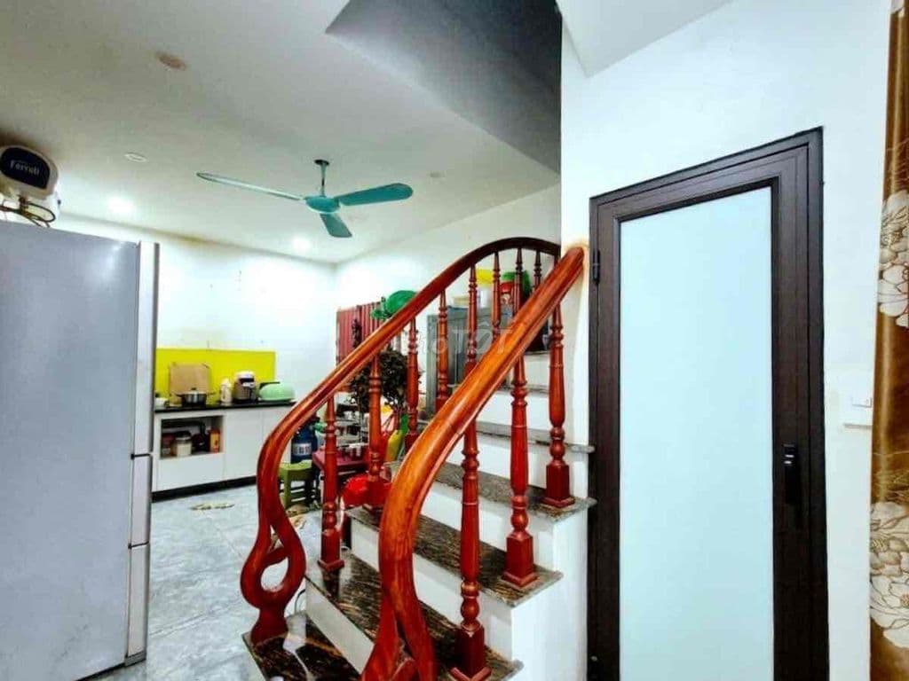 Hơn 3 tỷ có nhà đẹp Định Công Hạ-Lô góc,oto tránh-38m*4T;MT4m;4N - Ảnh 3