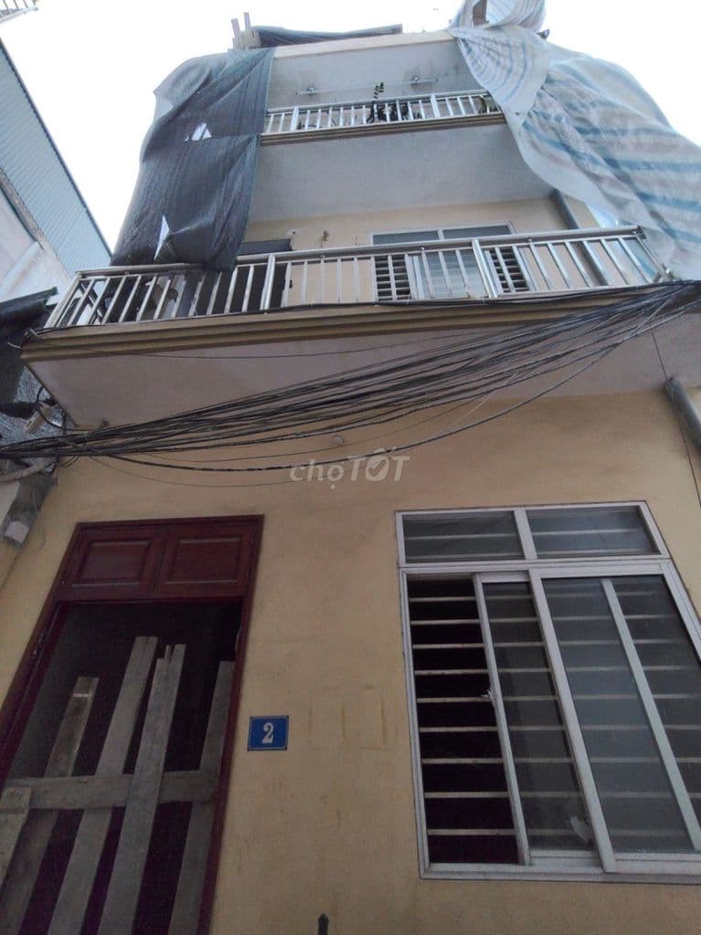 XUÂN ĐỈNH 50M2 5 TẦNG MT 5M - Ô TÔ ĐỖ CỔNG - THANG MÁY - GPXD ĐẦY ĐỦ - Ảnh 2