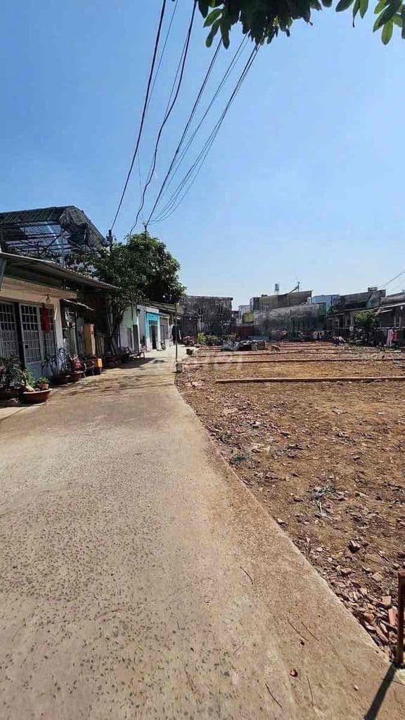🏡 GÓC 3 MẶT TIỀN BÙI CÔNG TRỪNG – 7x14m – CHỈ 2 TỶ 7 – XÂY BIỆT THỰ MI - Ảnh 3