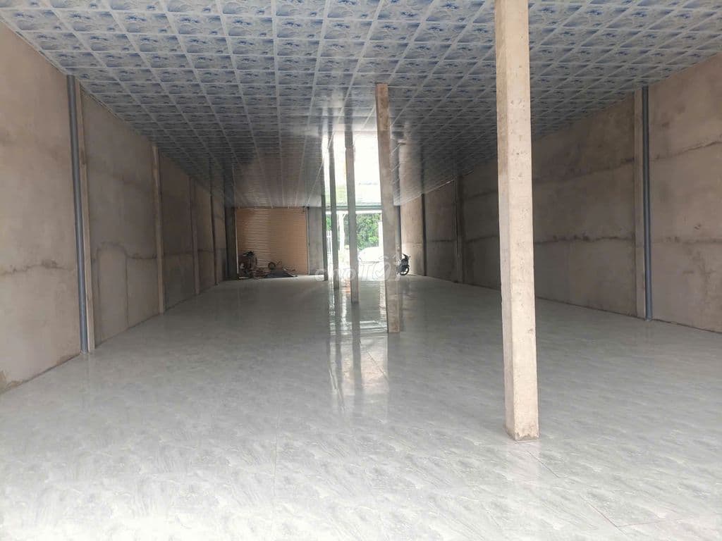🔥 BÁN XƯỞNG + ĐẤT – AN NHƠN TÂY, CỦ CHI – GIÁ TỐT 🔥 - Ảnh 3