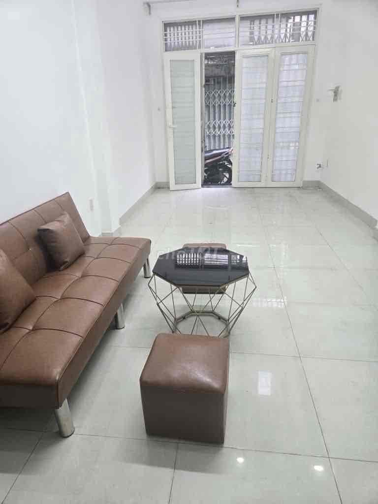 Bán Gấp Nhà Tây Thạnh 43m2 3.5x12 giá 3ty5