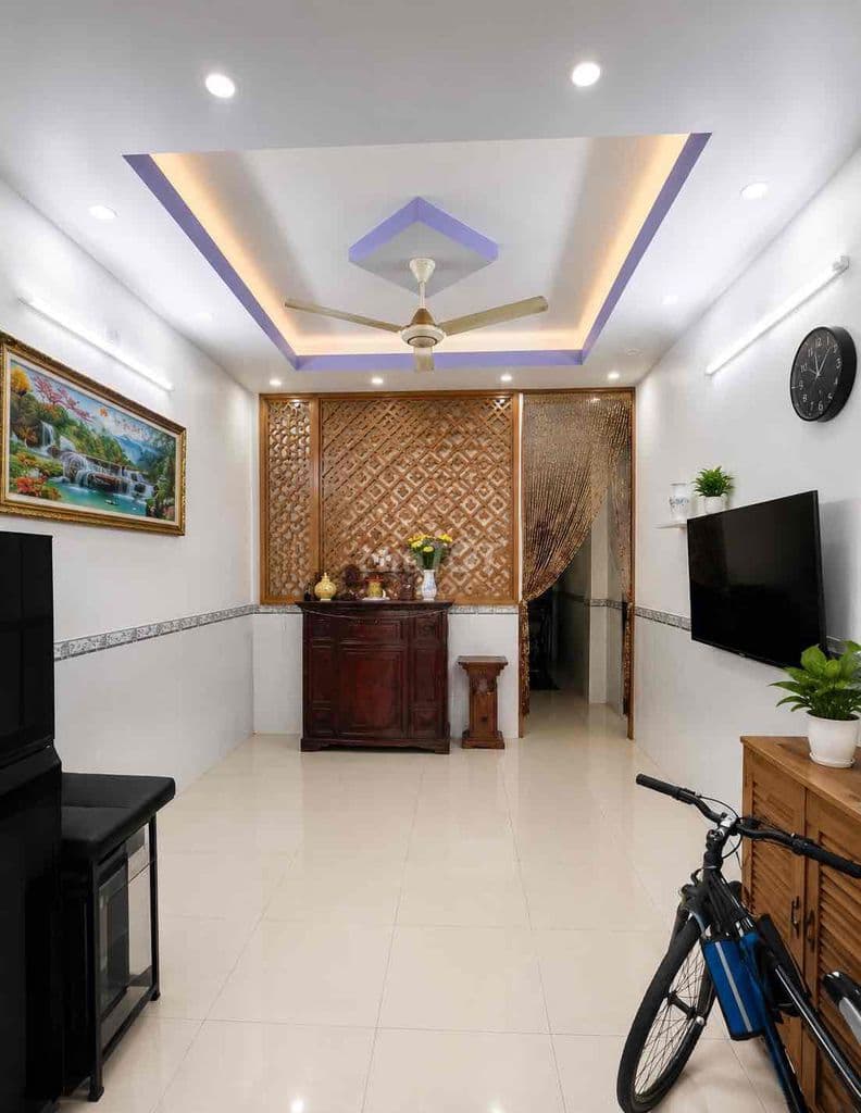 CẠNH KHU VIP KIỀU ĐÀM | NGAY CỬA NGÕ CẦU NGUYỄN KHOÁI |SHR HOÀN C - Ảnh 2